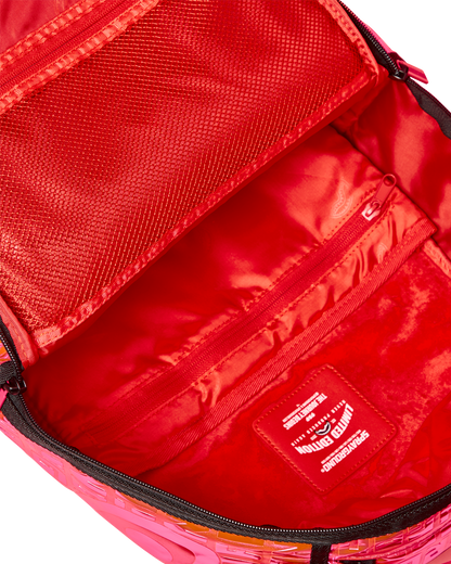 INFINITI PINK DIAMOND BACKPACK (DLXV)