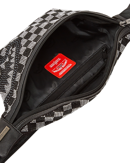 LIGHT YEARS AHEAD SAVVY CROSSBODY