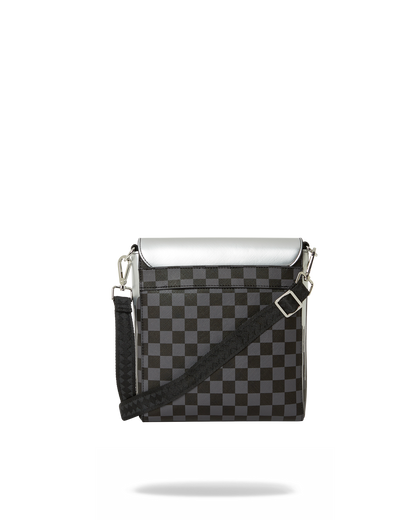CHATEAU GHOST LARGE SLING CROSSBODY