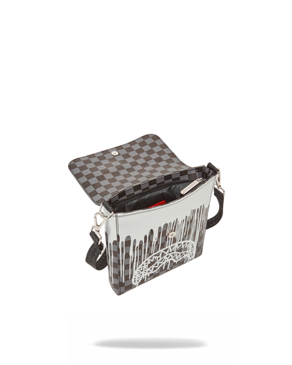 CHATEAU GHOST LARGE SLING CROSSBODY