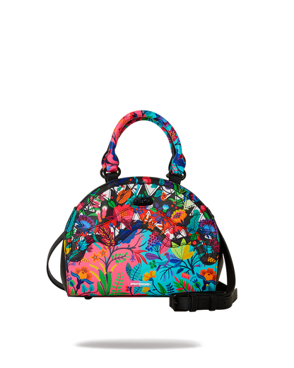 AVANT GARDEN HANDBAG