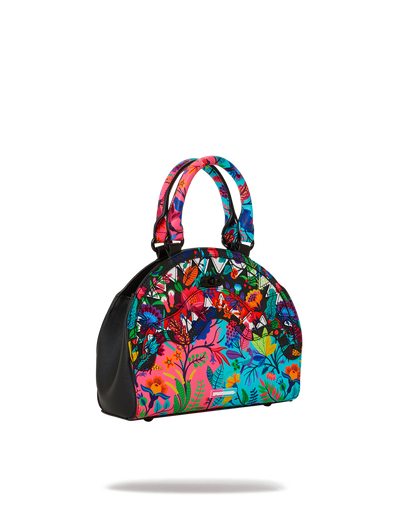 AVANT GARDEN HANDBAG