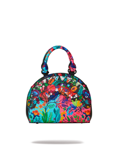 AVANT GARDEN HANDBAG