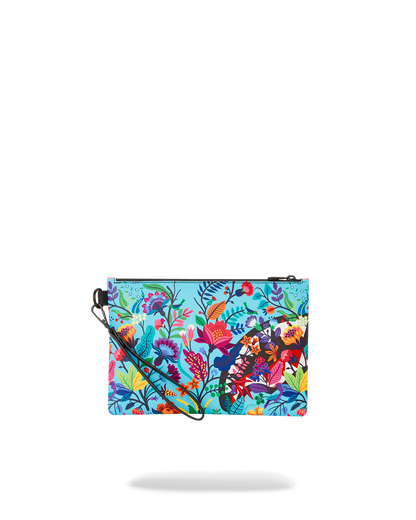 AVANT GARDEN CROSSOVER CLUTCH