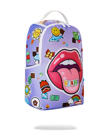 BLAH! BACKPACK