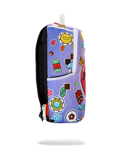 BLAH! BACKPACK