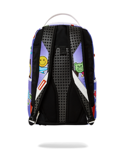 BLAH! BACKPACK
