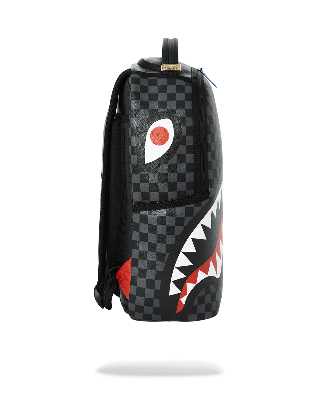 ASTROMANE WELCOME TO MY WORLD BACKPACK (DLXV)