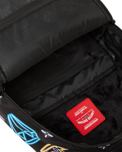 WEEKEND WARRIOR BACKPACK