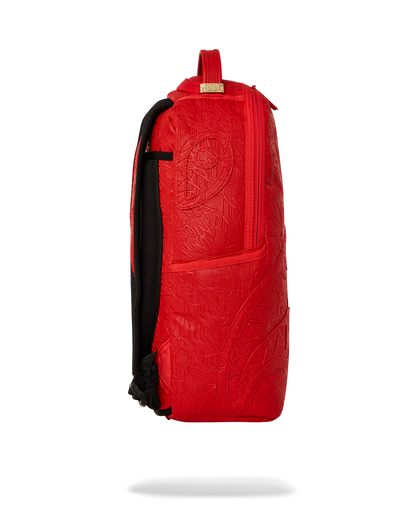 KATANA SOUNDWAVE SHARK BACKPACK (DLXV)