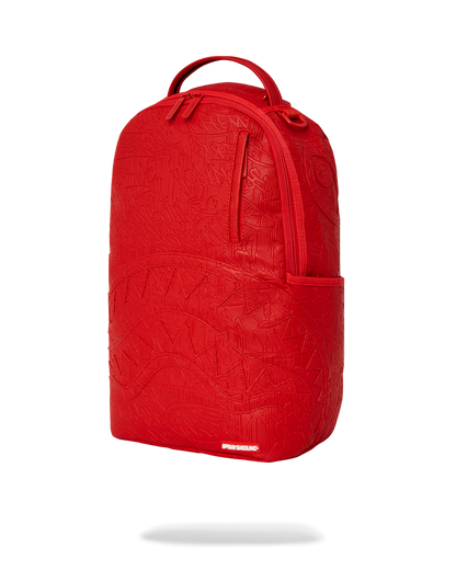 KATANA SOUNDWAVE SHARK BACKPACK (DLXV)