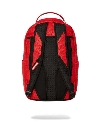 KATANA SOUNDWAVE SHARK BACKPACK (DLXV)