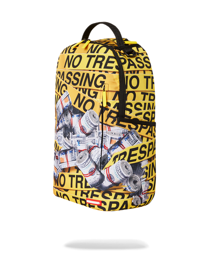PLAYER ONE SELECT BACKPACK