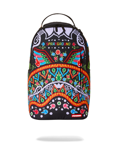 THE VALLEY BACKPACK