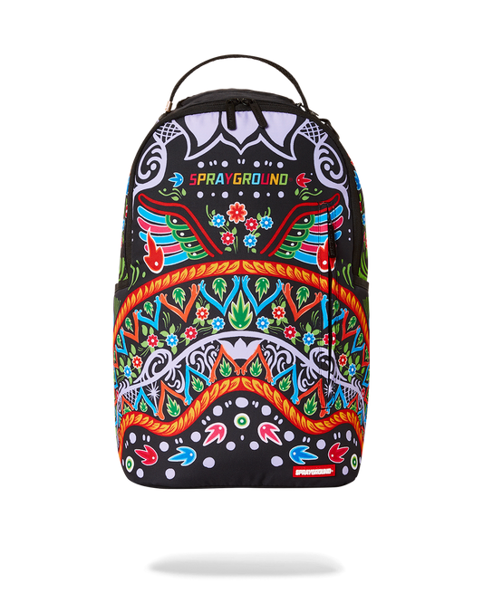 THE VALLEY BACKPACK