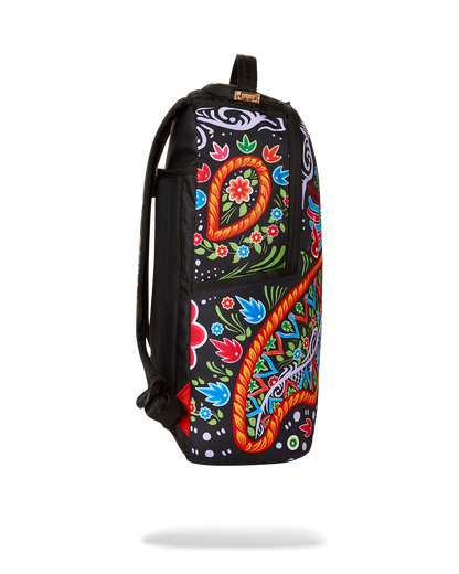 THE VALLEY BACKPACK