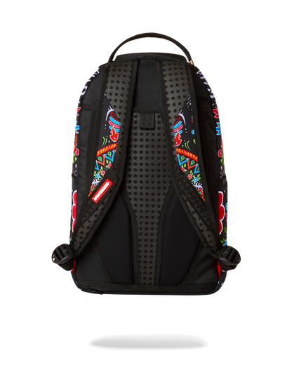 THE VALLEY BACKPACK