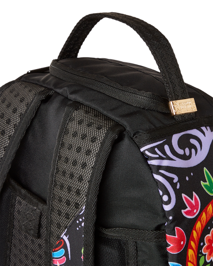 THE VALLEY BACKPACK