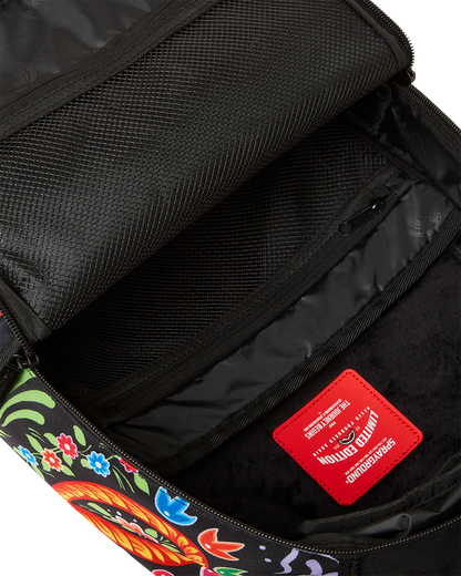 THE VALLEY BACKPACK