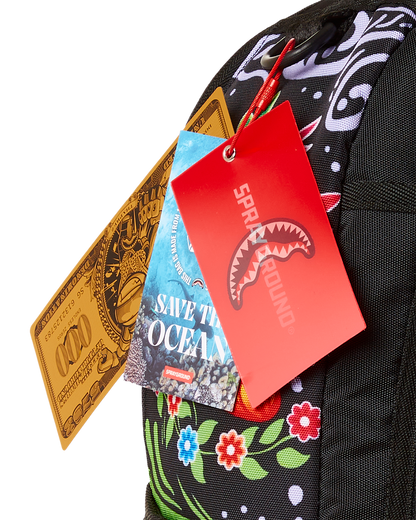 THE VALLEY BACKPACK