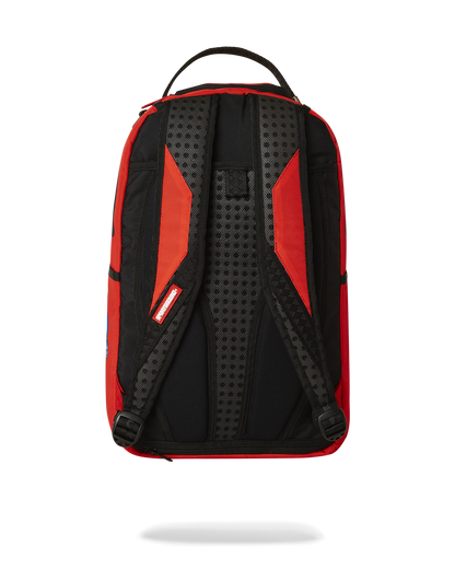 SMURFS SHARK BOUNCE BACKPACK