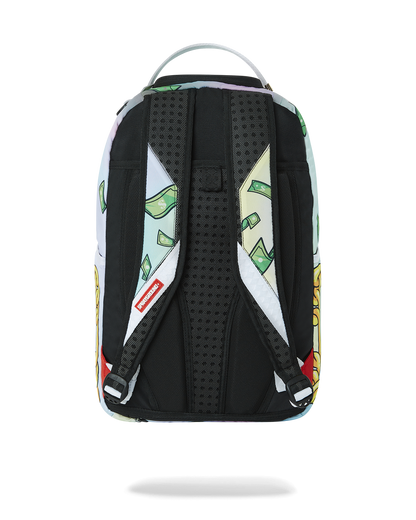 GIMME MY SPACE BACKPACK