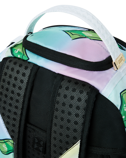 GIMME MY SPACE BACKPACK