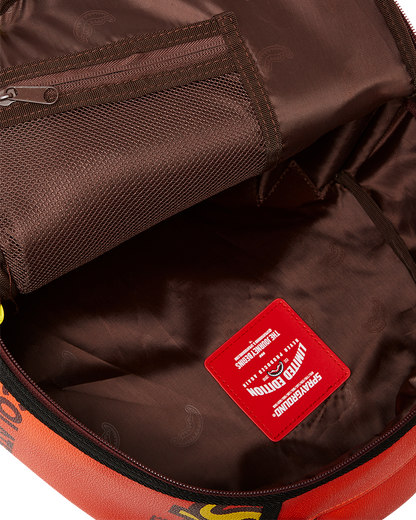 REESE'S SHARK BITE BACKPACK (DLXV)