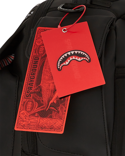 SKY HIGH SEEKERS SENJO DELUXE BACKPACK