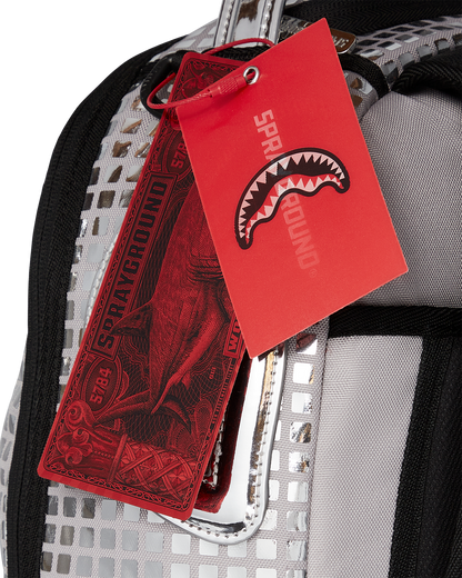 MIDNIGHT CRUSH DLXSV BACKPACK
