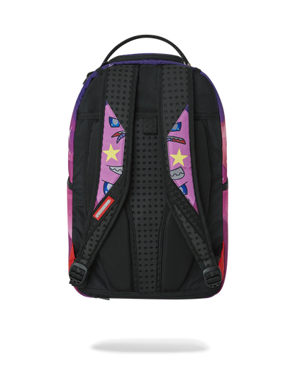 ALIENS ALIENS ALIENS BACKPACK
