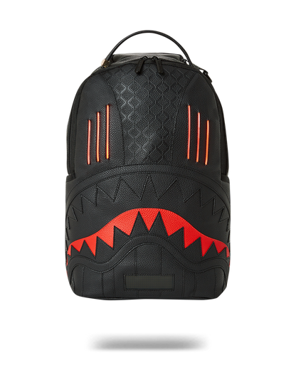 KNIGHT RIDER K.I.T.T. LED TURBO BOOST BACKPACK