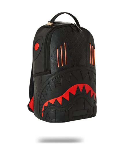 KNIGHT RIDER K.I.T.T. LED TURBO BOOST BACKPACK