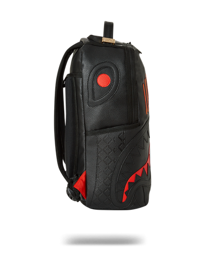KNIGHT RIDER K.I.T.T. LED TURBO BOOST BACKPACK