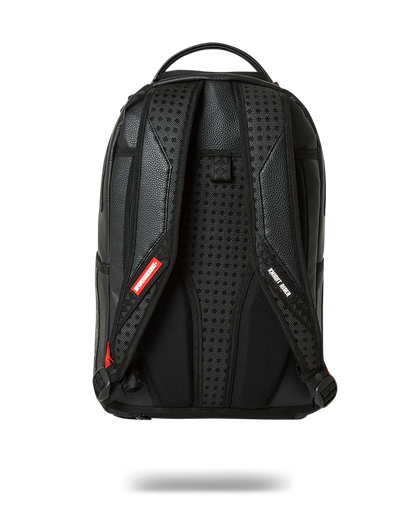 KNIGHT RIDER K.I.T.T. LED TURBO BOOST BACKPACK
