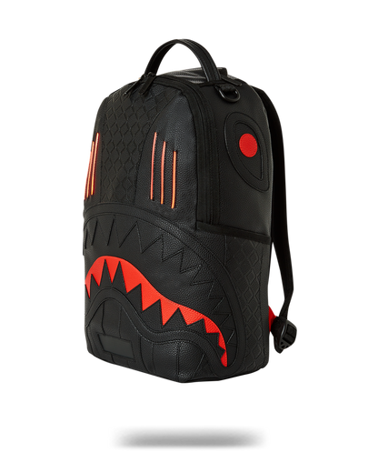 KNIGHT RIDER K.I.T.T. LED TURBO BOOST BACKPACK