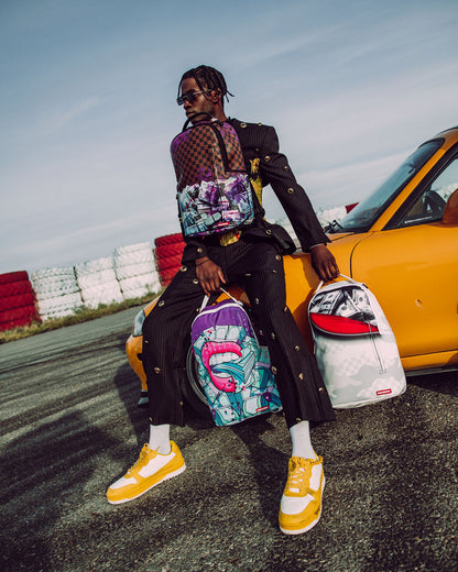 PAYDAY EVERYDAY BACKPACK (DLXV)