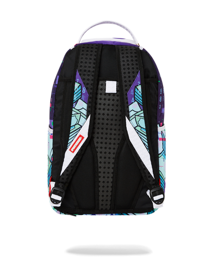 BREAKFA$T BACKPACK