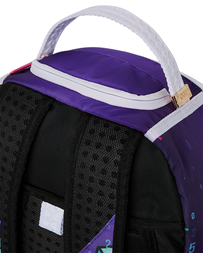 BREAKFA$T BACKPACK