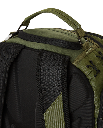 SPECIAL OPS OPERATION SUCCE$$ BACKPACK