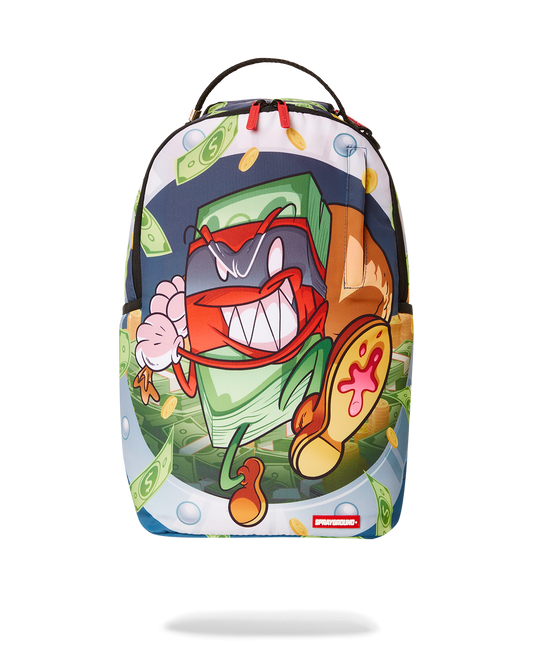 NEXT STEP BACKPACK