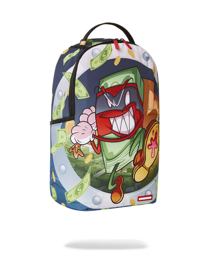 NEXT STEP BACKPACK