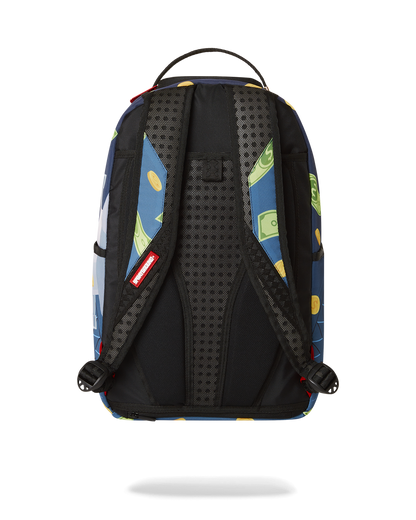 NEXT STEP BACKPACK