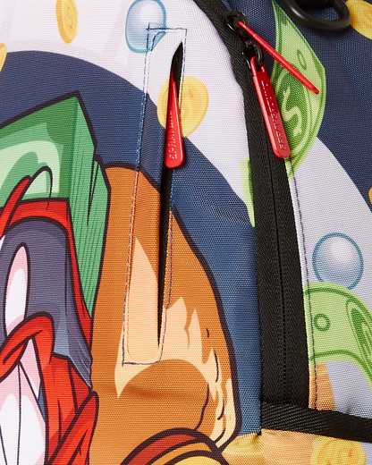NEXT STEP BACKPACK