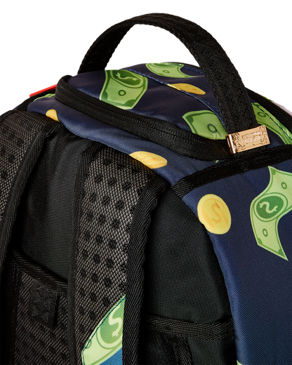 NEXT STEP BACKPACK