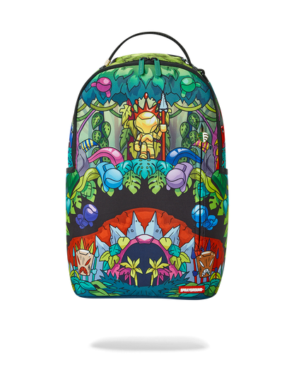 ASTRO BIG BANG BACKPACK (DLXV)