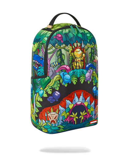ASTRO BIG BANG BACKPACK (DLXV)