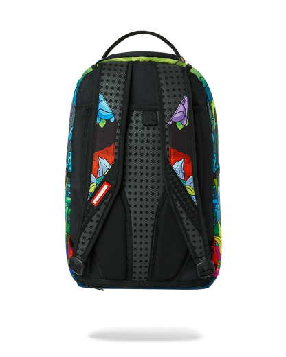 ASTRO BIG BANG BACKPACK (DLXV)