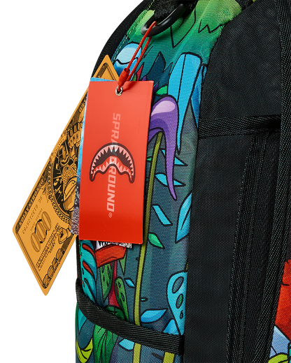 ASTRO BIG BANG BACKPACK (DLXV)