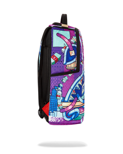 DIABLO 24K MULTIVERSE BACKPACK
